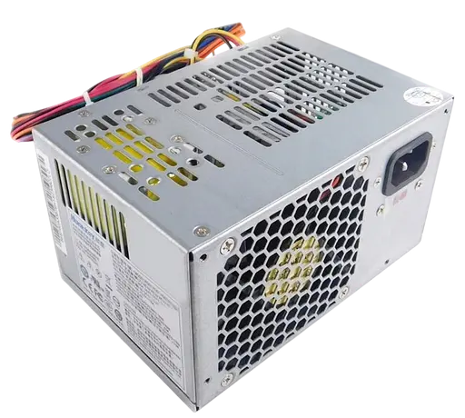 Блок живлення HuntKey HK280-22FP 180W (HK280-22FP) Б/В