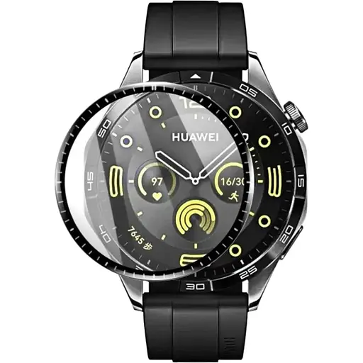 Защитная пленка DK для Huawei Watch GT 4 46mm Composite Film box (017547) (black)
