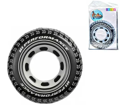 Круг Шина, діаметр 91 см, від 6 до 10 років, 59252