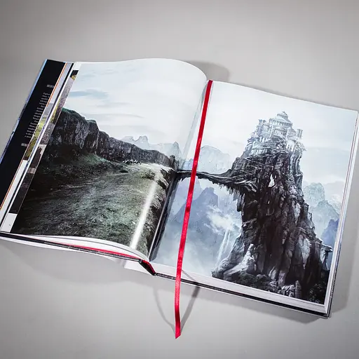 The Art of Game of Thrones: The official book of design from Season 1 to Season 8 - фото 4