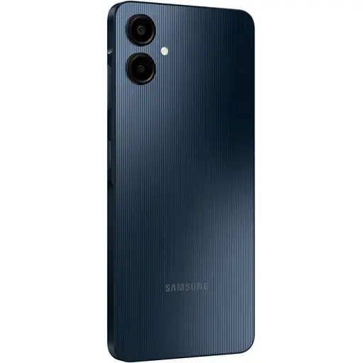 Смартфон Samsung A06 4/128Gb ZKG (light blue) SM-A065FZKGSEK - фото 6