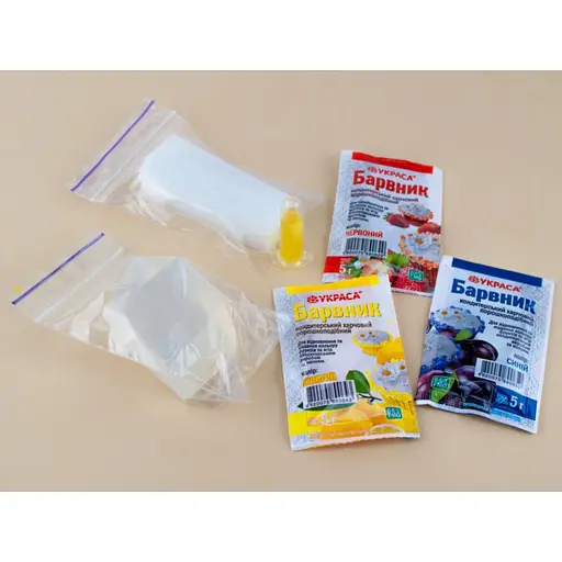 Набір для творчості Zirka Супер-мило Сонячна галявина (520730) - фото 3