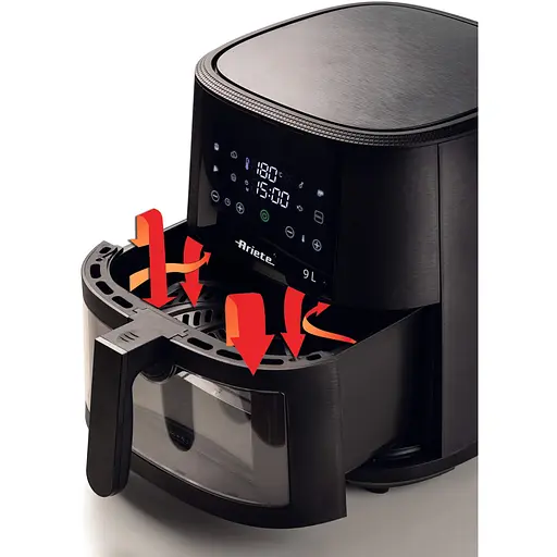 Мультипіч Ariete 4630 BL - фото 3