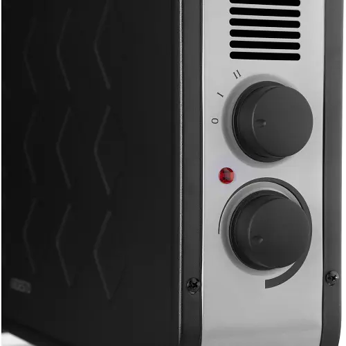 Конвектор Ardesto CHH-2000MBR - фото 6