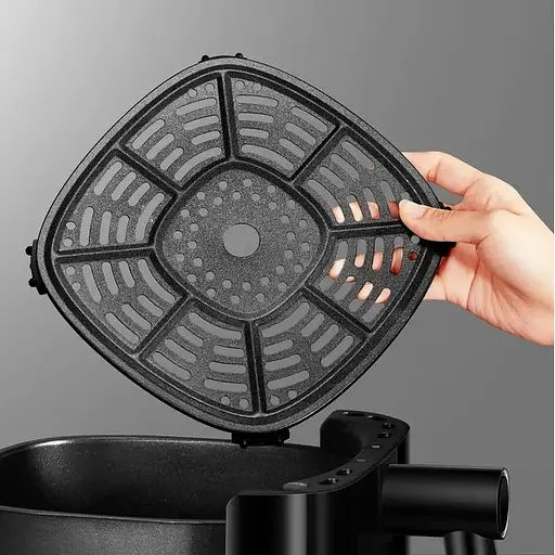 Мультипечь Panasonic NF-CC500 (NF-CC500SXE) - фото 7