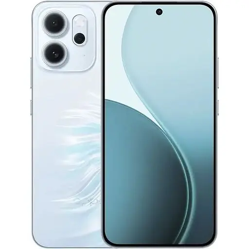 Смартфон Oppo Reno 14 F 8/256GB Opal Blue 7170956