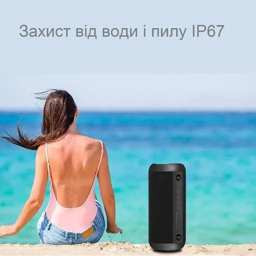 Портативна колонка SENXINGYAN M2 Pro - фото 3