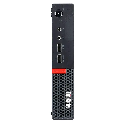Комп'ютер Lenovo ThinkCentre M910q Tiny (i7-6700T/8/240SSD) Б/В - фото 2