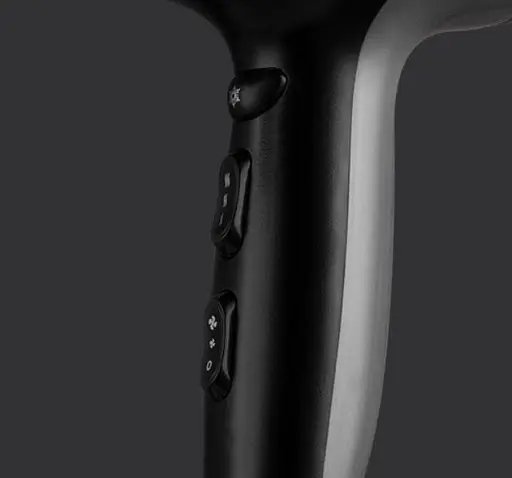 Фен Remington D3190S Ionic Dry (6884553) - фото 6