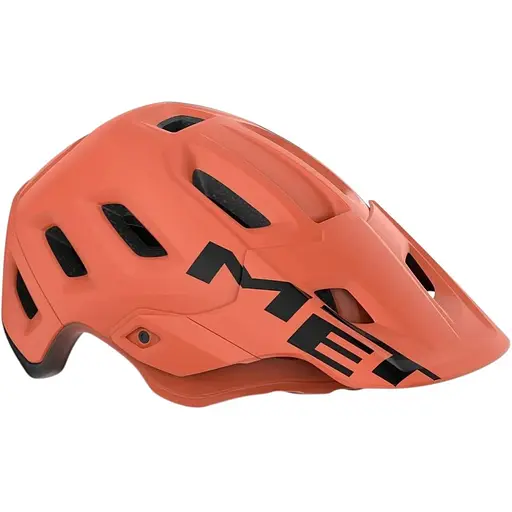 Шолом Met Roam Mips CE M Orange/Black (1052-3HM 115 CE00 M RD1)