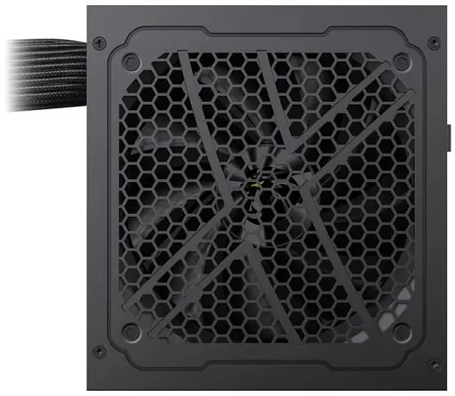 Блок живлення GameMax GX 800G 800W 80+ Gold (GX 800G) - фото 5