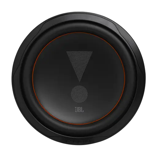 Сабвуферный динамик JBL Club 102 - фото 2