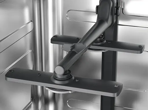 Посудомоечная машина Electrolux встроенная EEA913100L - фото 5