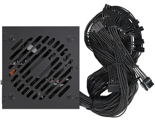 Блок питания Seasonic CORE BC 850W 80+ Bronze (CORE BC-850 ATX31) - фото 3