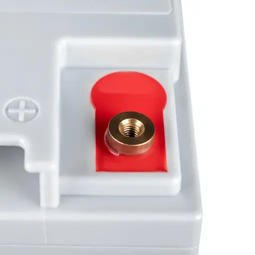 Акумуляторна батарея для ДБЖ LogicPower AGM 12 V / 40 А*ч (3874) - фото 3