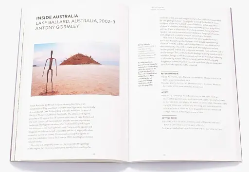 Destination Art (Art Essentials) - фото 3