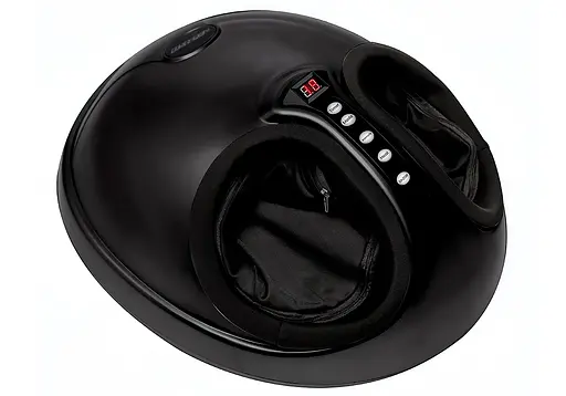 Лимфодренажный массажер для ног EasyFit (EF-2300) - фото 1