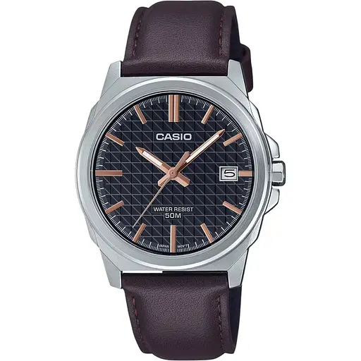 Чоловічий годинник Casio Timeless Collection MTP-E720L-5AVDF