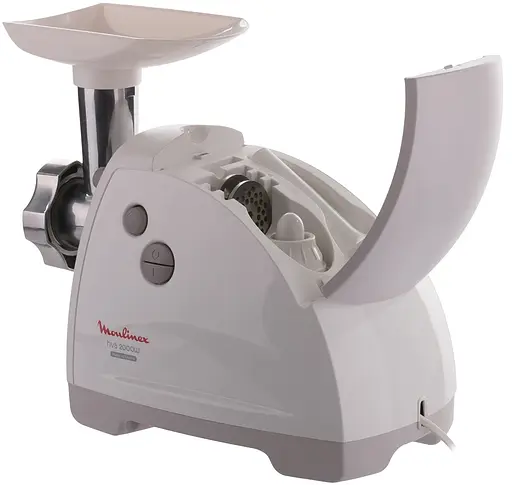 Мясорубка Moulinex ME6261 - фото 4