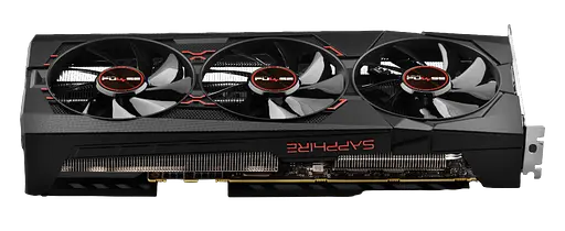 Видеокарта AMD Radeon RX 5700 8GB Sapphire Pulse Tri-X (11294-07) Б/У - фото 5