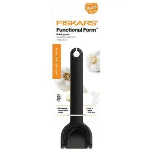 Прес для часнику Fiskars Прес для часнику 1028361 - фото 5