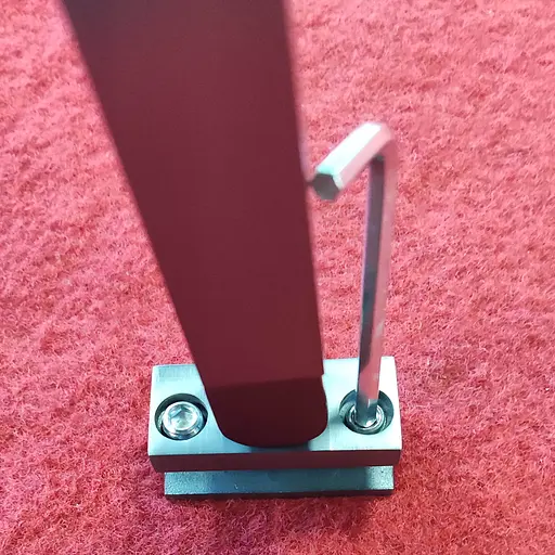 Бічна стінка для кабіни Koer SR SW04-90x200-TR-07 прозоре скло Easy Clean 10 мм, graphite KR5391, прозоре, графіт - фото 5