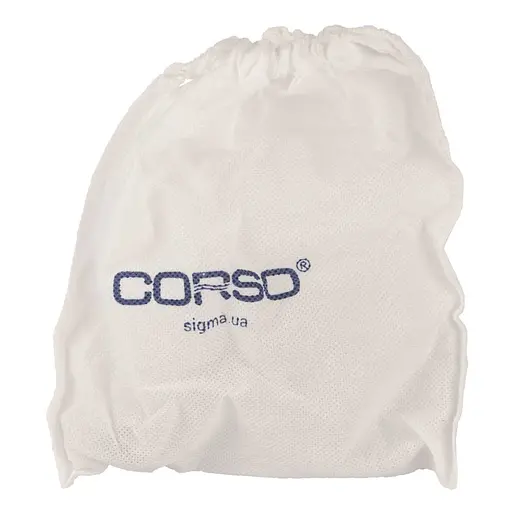 Мыльница Corso ARNO 130×116.5×44мм (9687911) - фото 3