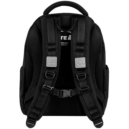 Шкільний рюкзак Kite Education Real Madrid (RL26-700M) - фото 2