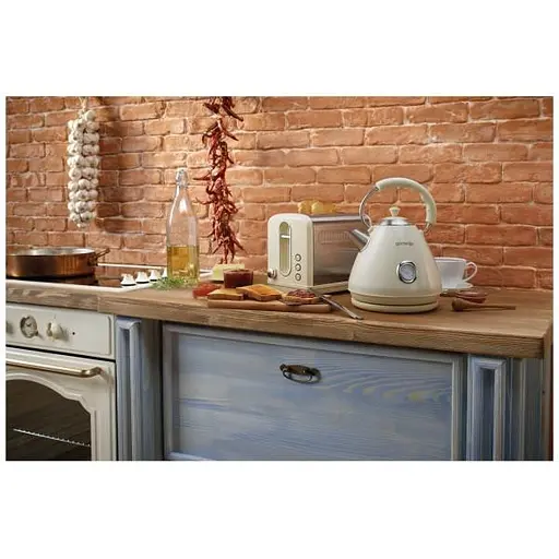 Тостер Gorenje T1100CLI - фото 6