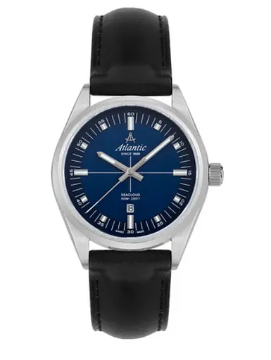 Часы Atlantic Seacloud 73361.41.51