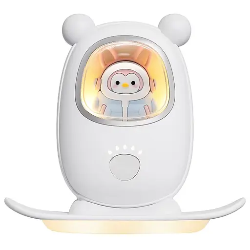 Портативное ЗУ Power Bank GXZ-N6 2in1 с обогревателем для рук 6800 mAh