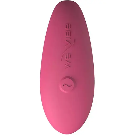 Смарт-вибратор для пар We-Vibe Sync Lite Pink - фото 4