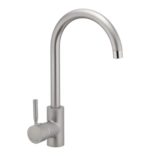 Змішувач для кухні Haiba HANS 011 HB0164 - фото 1