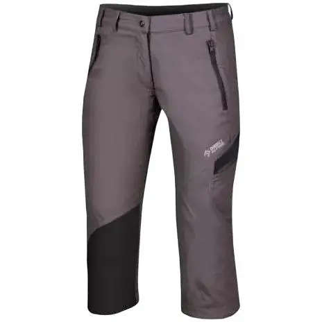 Бриджі Directalpine Cruise 3/4 Lady 2.0 Dark Grey/Black M (1053-55181.30-M)