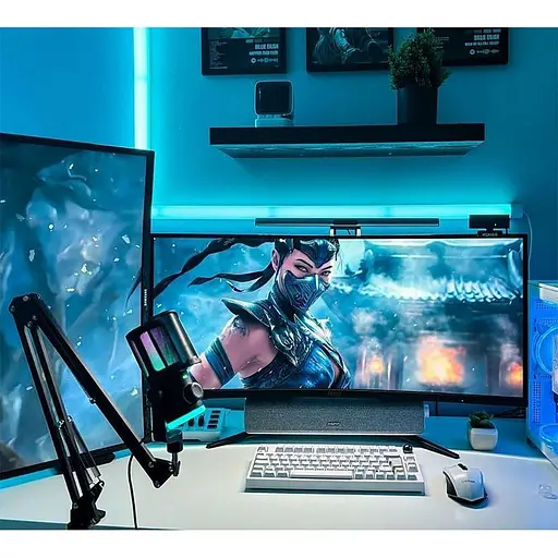 Микрофон Fifine AM6 [123958] - фото 8