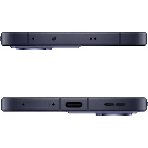 Смартфон Oppo Reno13 12/256GB Luminous Blue - фото 8