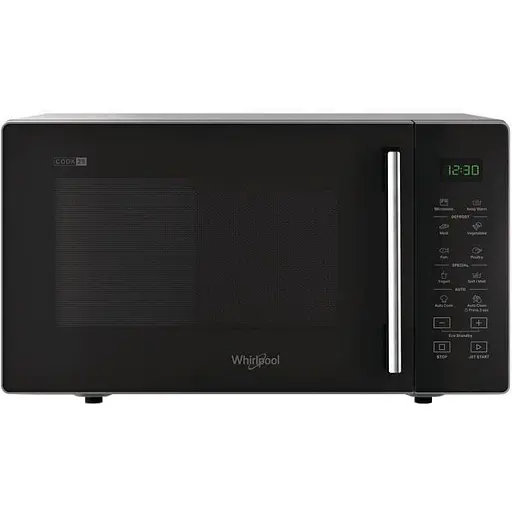 Мікрохвильова піч WHIRLPOOL MWP 251 SB