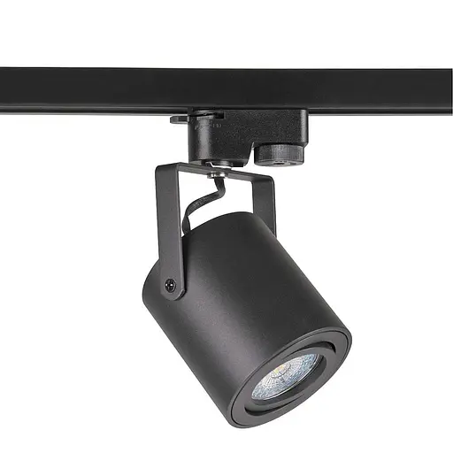 Трековий світильник Polux Minor 321794 - фото 5