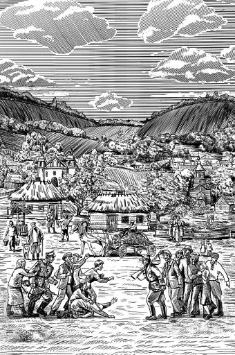 За лаштунками "Волині-43" - фото 2