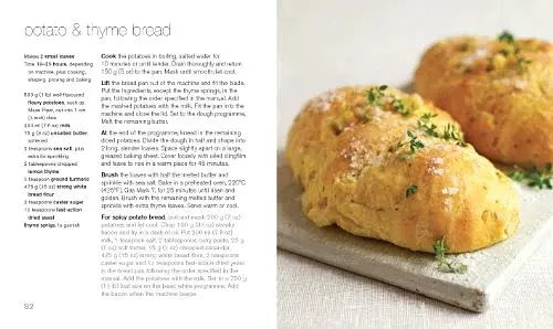 200 Bread Recipes - фото 3