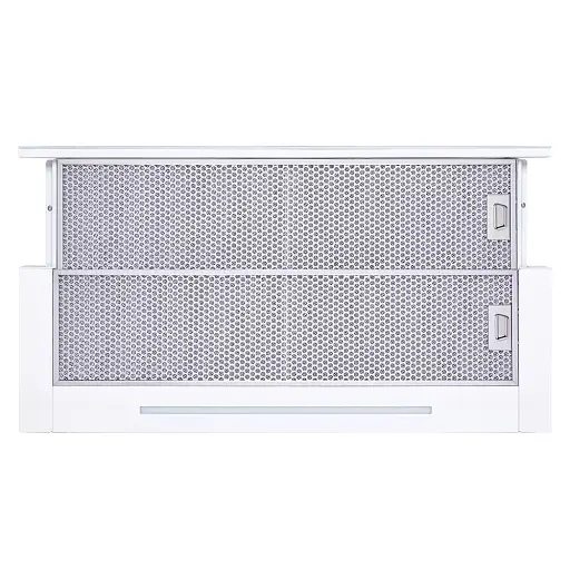 Вытяжка телескопическая WEILOR PTS 9265 WH 1300 LED Strip - фото 5