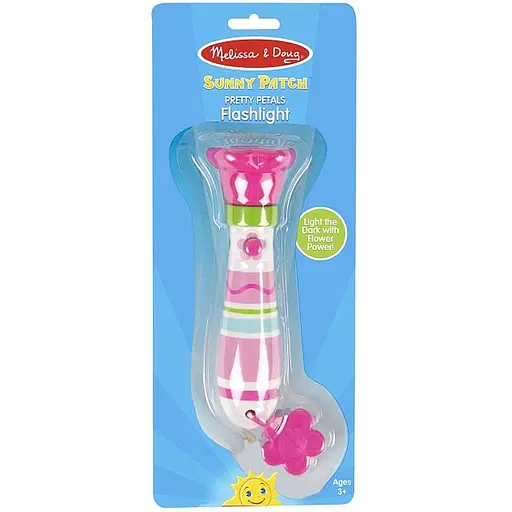 Фонарик Melissa & Doug Цветочек (MD16337) - фото 3