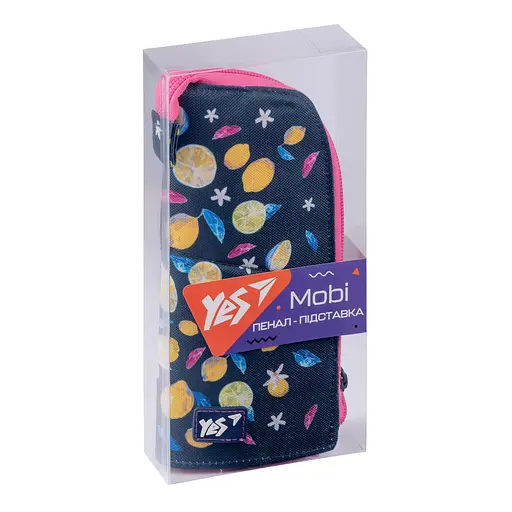 Школьный пенал-подставка Yes PH-M1 Oxy - фото 3