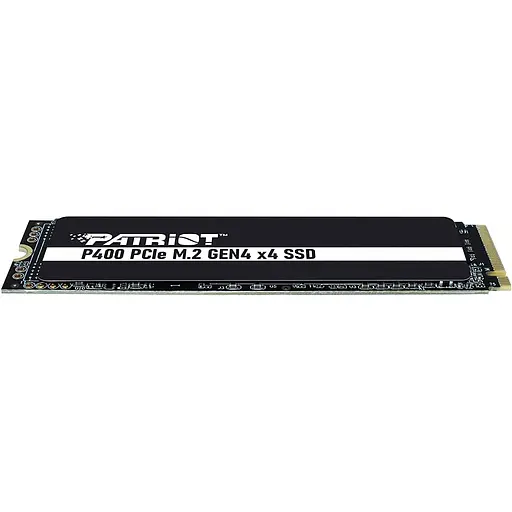 SSD накопитель Patriot P400 Lite 250 GB (P400LP250GM28H) [151763] - фото 4