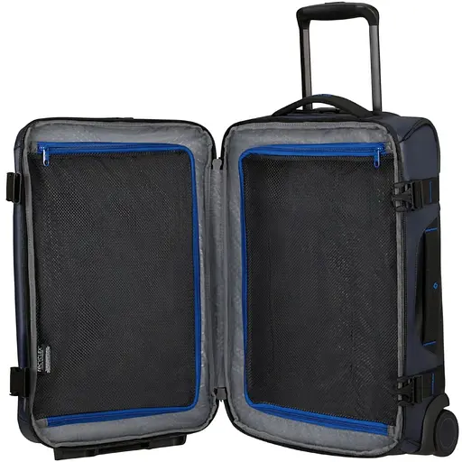 Сумка Дорожная Samsonite ECODIVER BLUE 55x35x23 KH7*01011 - фото 8