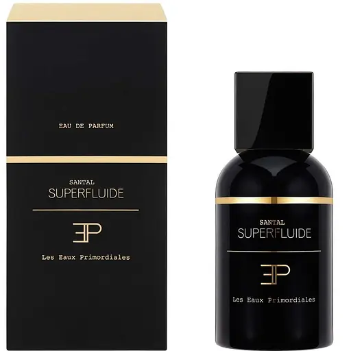 Парфюмерная вода Les Liquides Imaginaires Eaux Primordiales Santal Superfluide 50 мл - фото 1