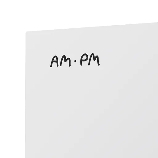 Зеркальный шкаф AM.PM Spirit 60 см левый (M70MCL0600WG38) - фото 7