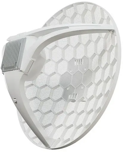 Точка доступа (внешняя) Mikrotik LHGG LTE6 kit (LHGGR&FG621-EA) - фото 3