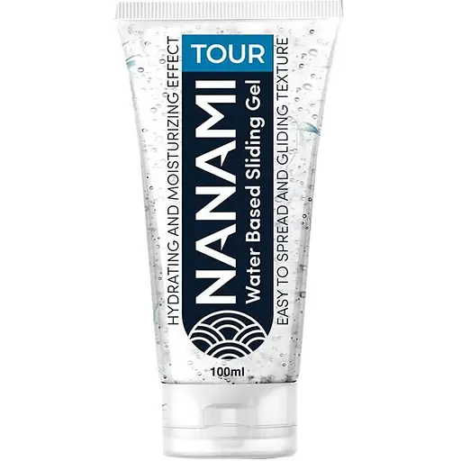 Лубрикант на водній основі Tour 100 ml