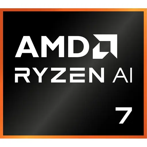 Ноутбук Ігровий GIGABYTE AERO X16 1VH AI 7350 la 50GHz,32GB DDR5,1TB,RTX 5070 8GB DDR7,Windows 11 Home - фото 2